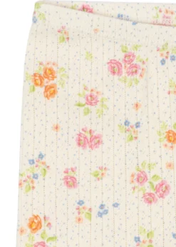 Minnie Kort Leggings - nonoka