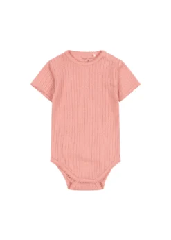 Minnie Kortærmet Body - rosette