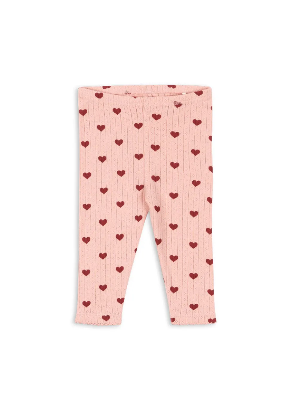 Minnie leggings - amour rouge