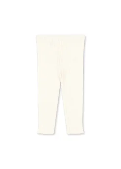 Minnie Leggings - antique white