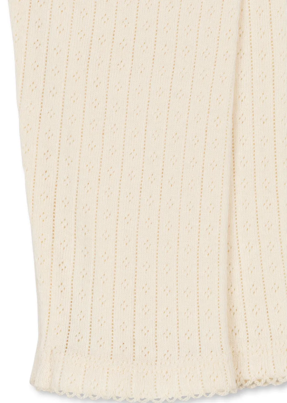 Minnie Leggings - antique white