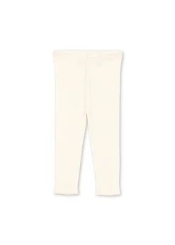 Minnie Leggings - antique white
