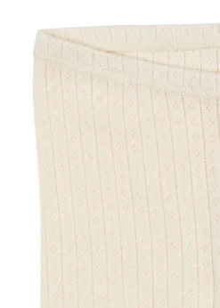 Minnie Leggings - antique white