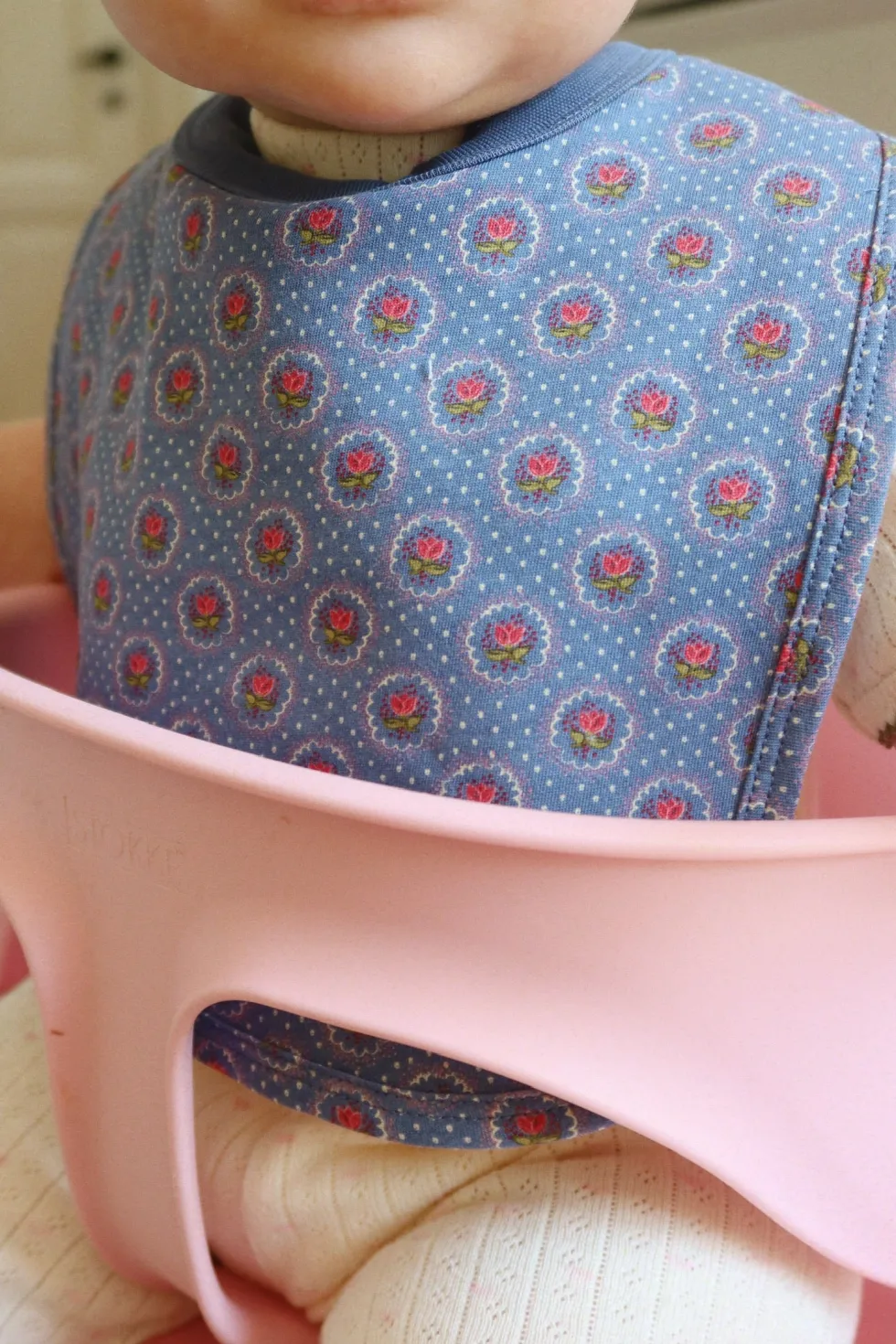 Minnie Leggings - antique white
