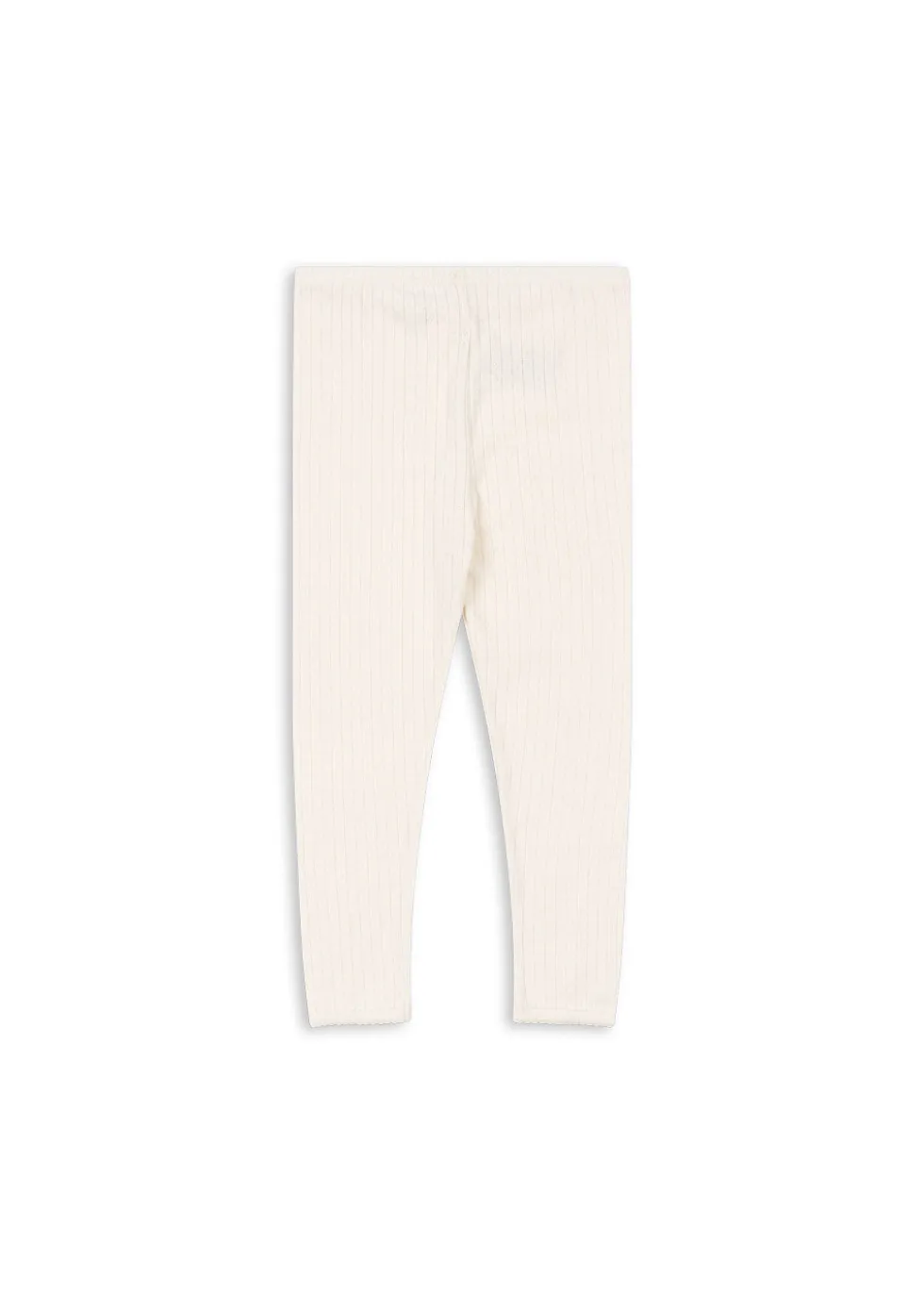 Minnie leggings - antique white
