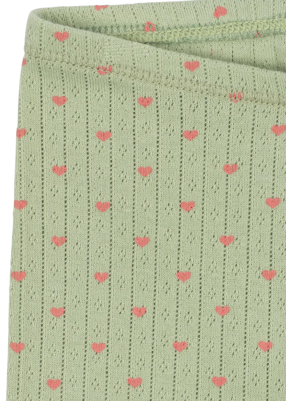 Minnie Leggings - coeur lint