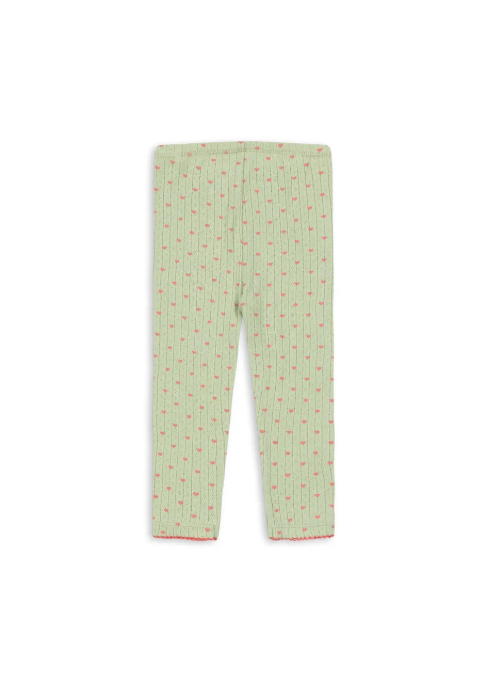 Minnie Leggings - coeur lint