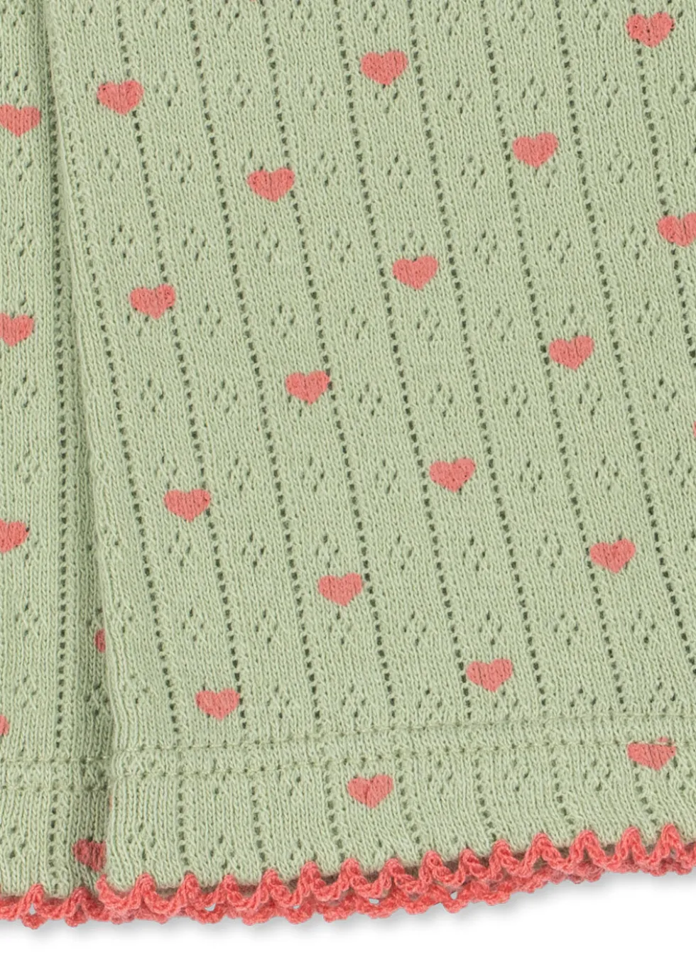 Minnie Leggings - coeur lint