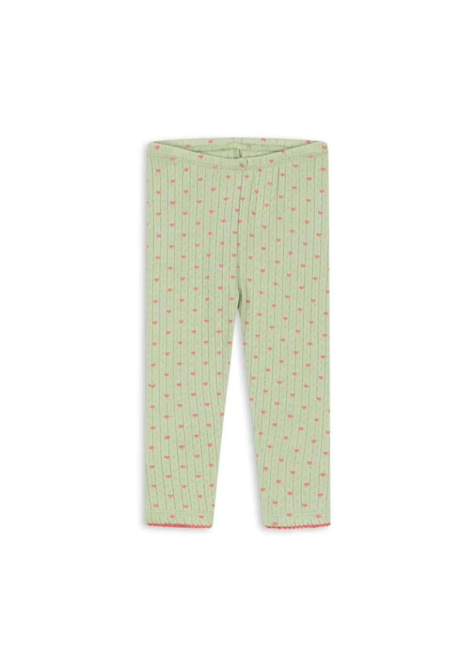 Minnie Leggings - coeur lint