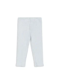 Minnie leggings - gray dawn