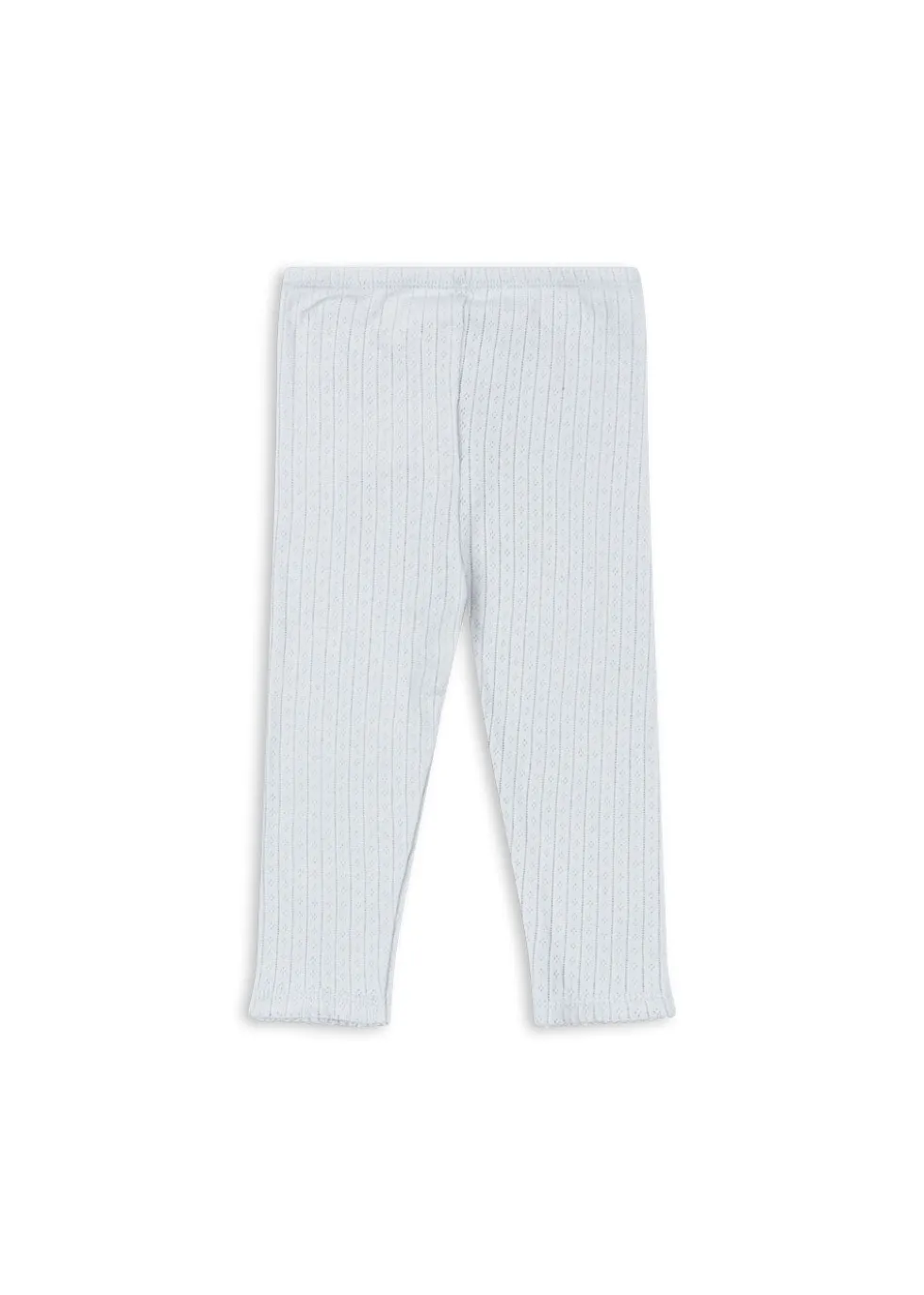 Minnie leggings - gray dawn