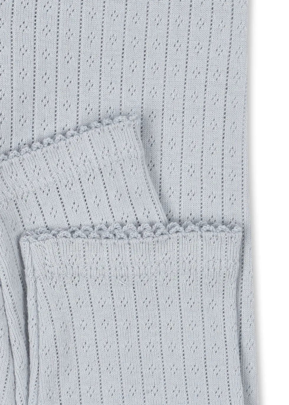 Minnie leggings - gray dawn