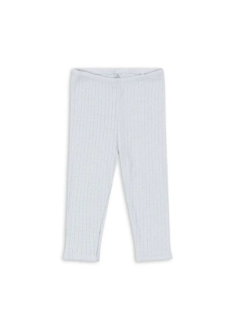 Minnie leggings - gray dawn