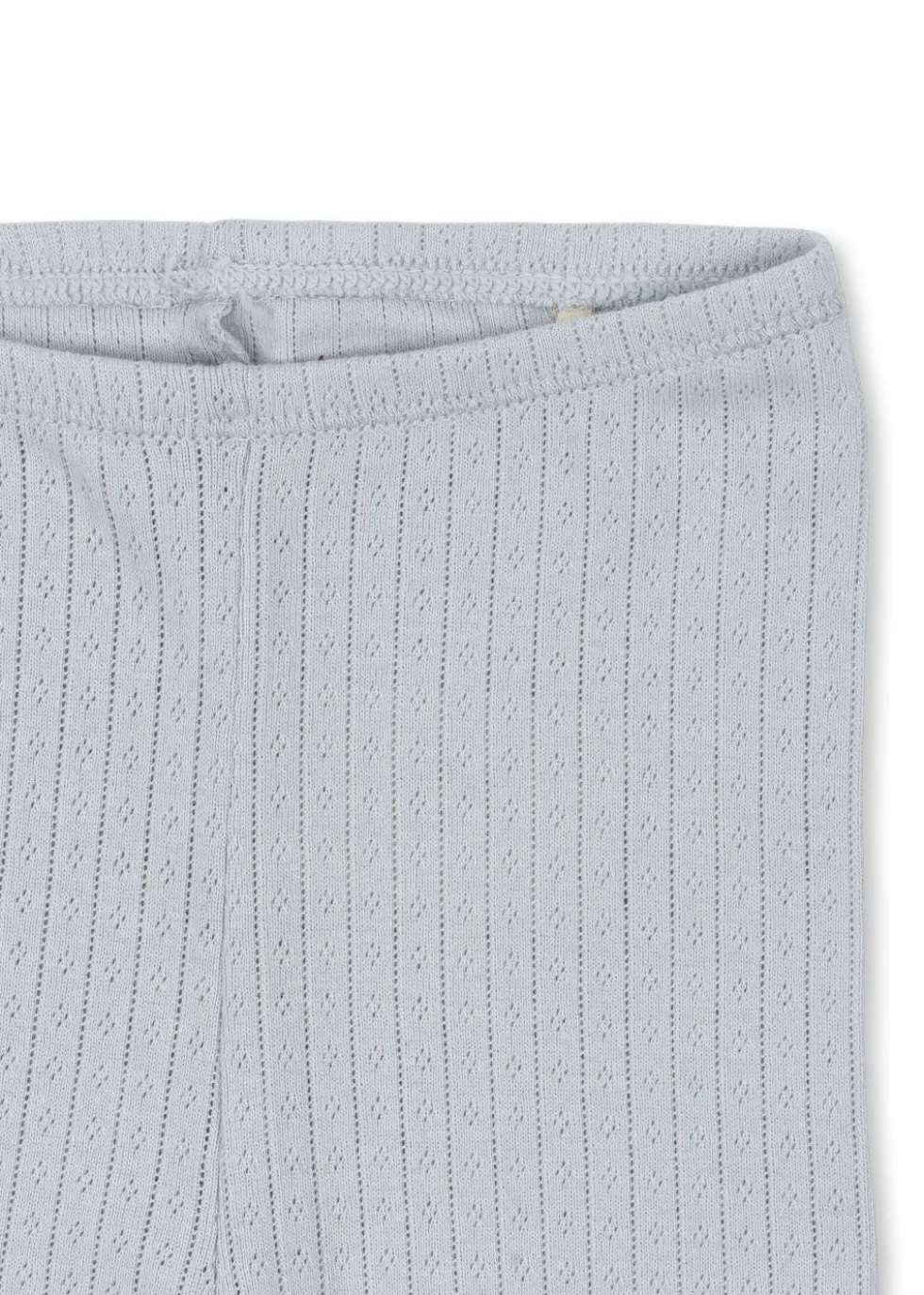 Minnie leggings - gray dawn