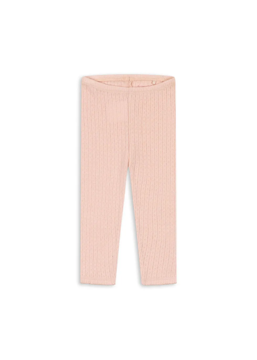 MINNIE LEGGINGS - pale blush