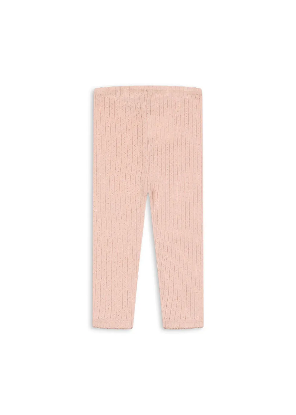 MINNIE LEGGINGS - pale blush