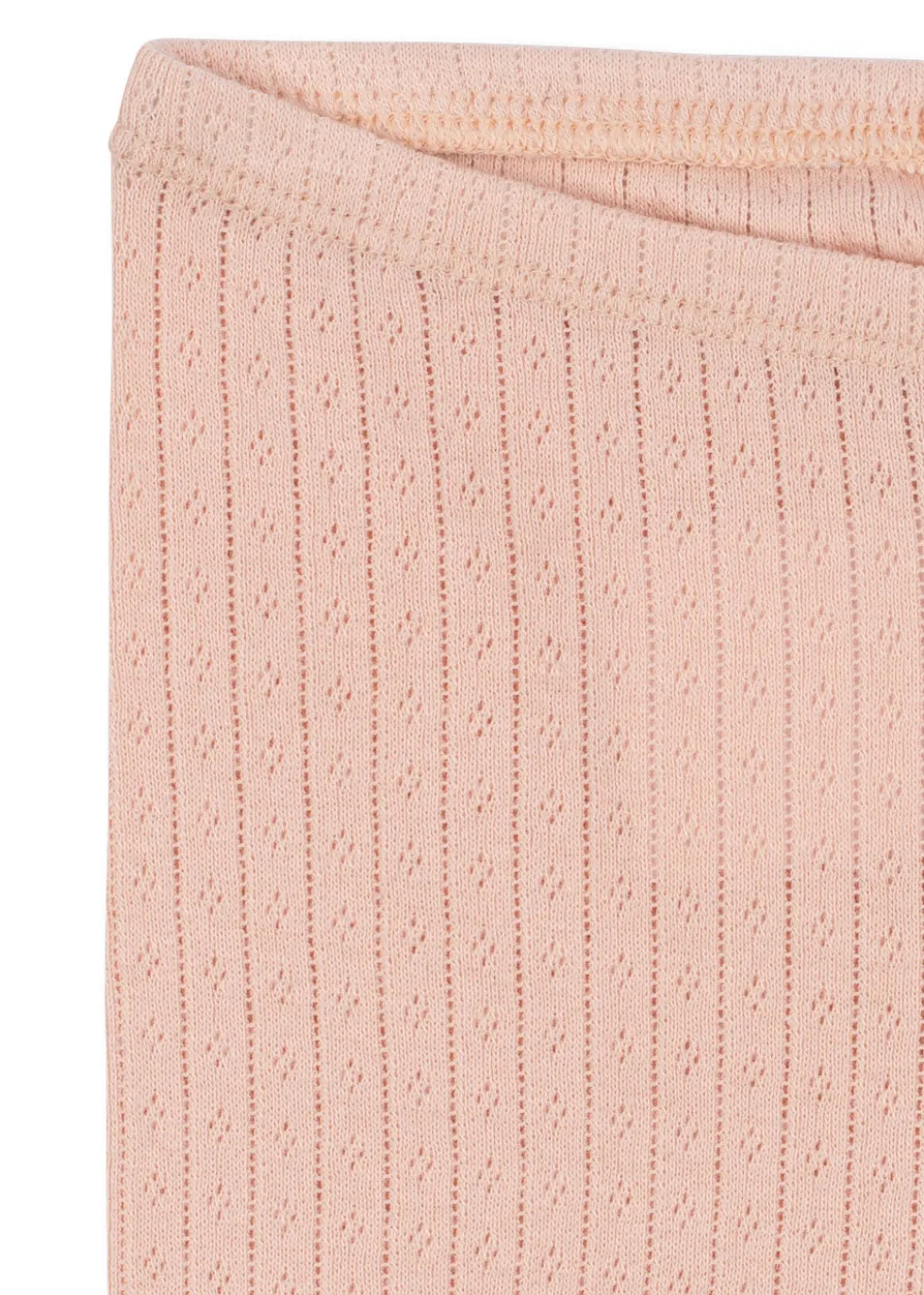 MINNIE LEGGINGS - pale blush