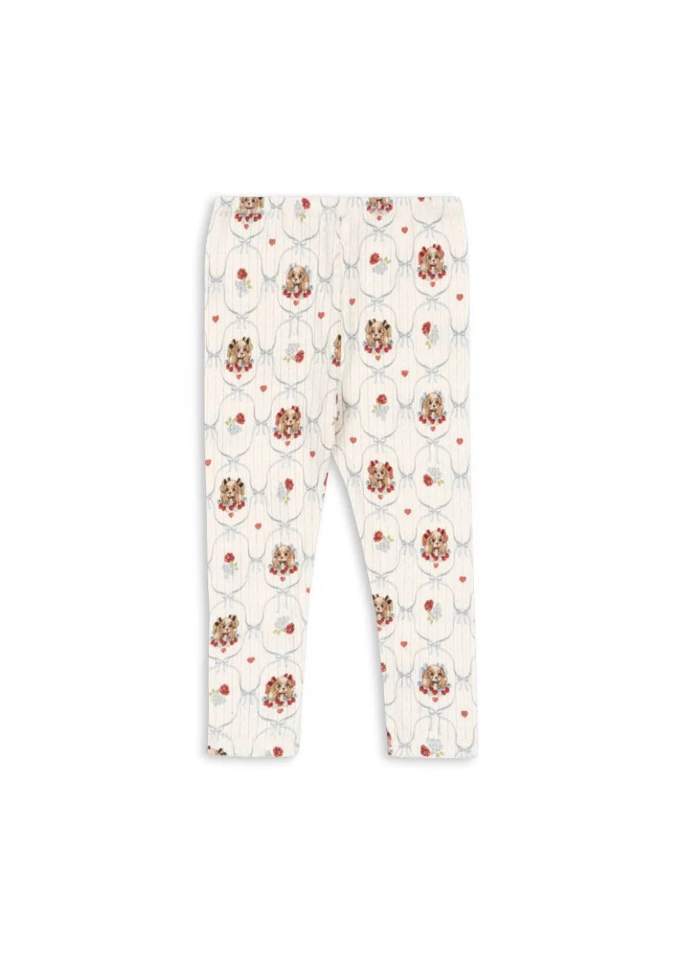 Minnie leggings - puppy
