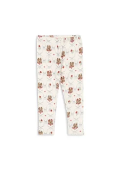 Minnie leggings - puppy