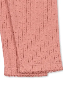 Minnie Leggings - rosette