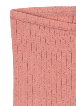 Minnie Leggings - rosette