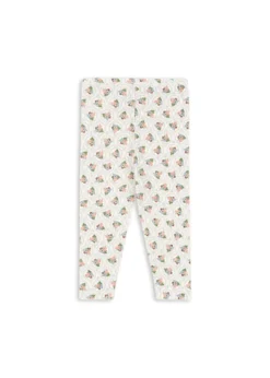 MINNIE LEGGINGS - verona blues