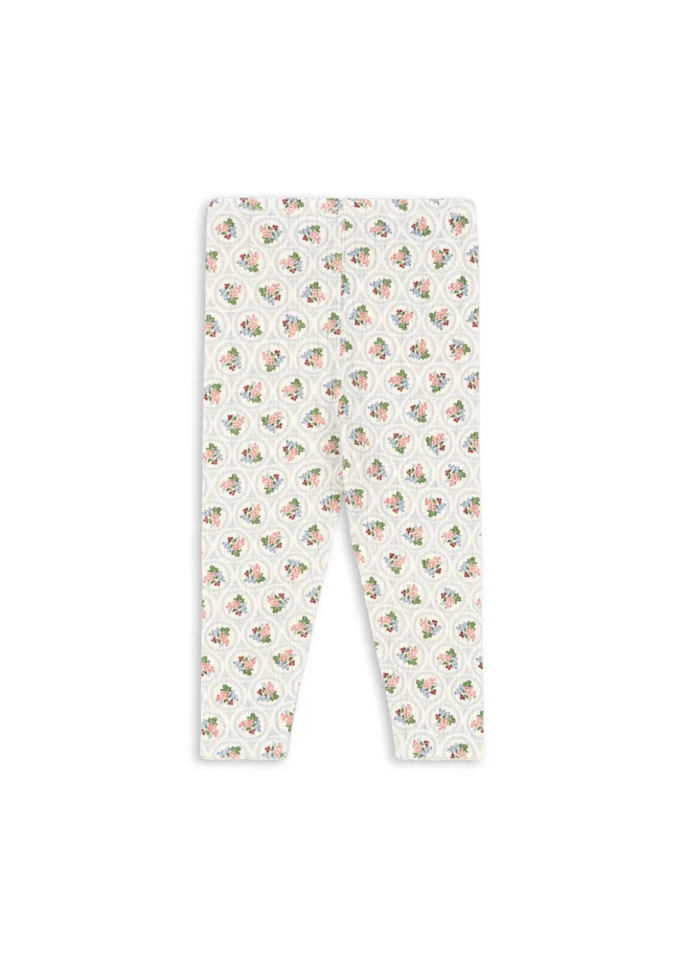 MINNIE LEGGINGS - verona blues
