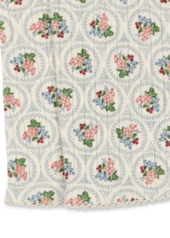 MINNIE LEGGINGS - verona blues
