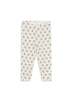 MINNIE LEGGINGS - verona blues