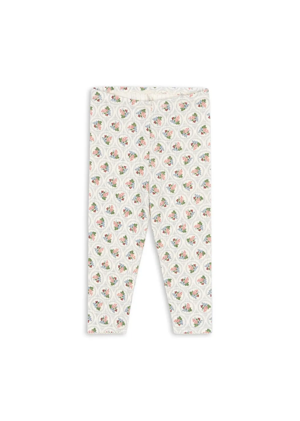 MINNIE LEGGINGS - verona blues