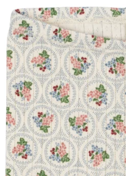 MINNIE LEGGINGS - verona blues