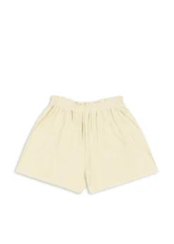 MINNIE MOMMY SHORTS - green haze