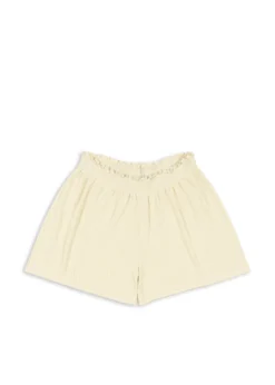 MINNIE MOMMY SHORTS - green haze