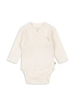 Minnie newborn body - antique white