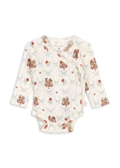 Minnie newborn body - puppy