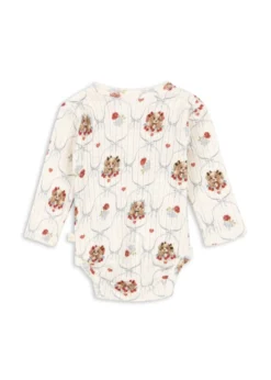 Minnie newborn body - puppy