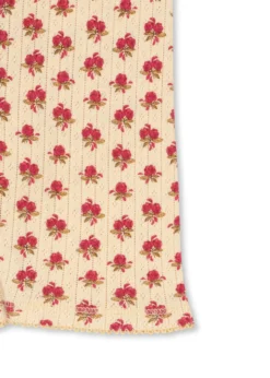 minnie short legging - rosie sorbet