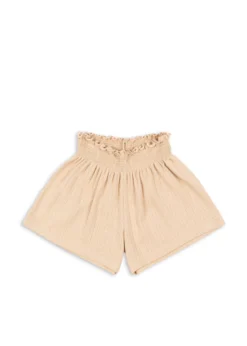 MINNIE SHORTS - frappé