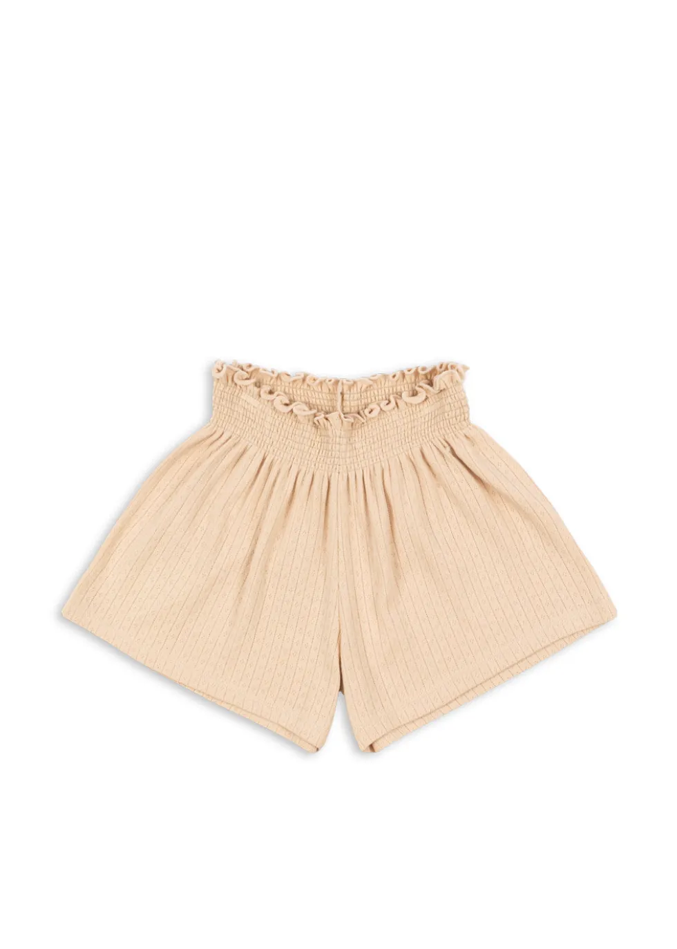 MINNIE SHORTS - frappé
