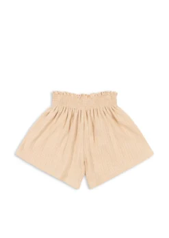 MINNIE SHORTS - frappé
