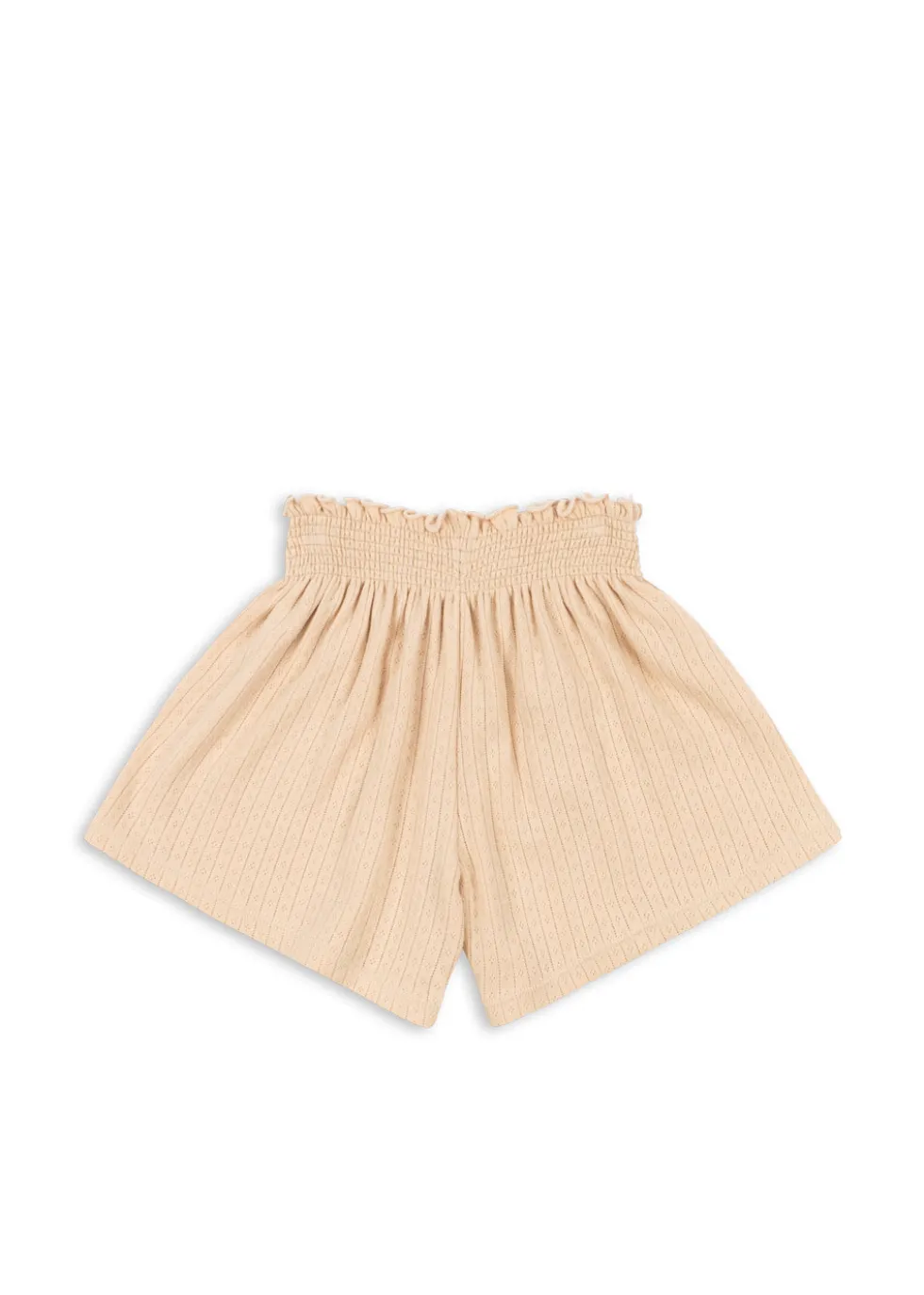 MINNIE SHORTS - frappé