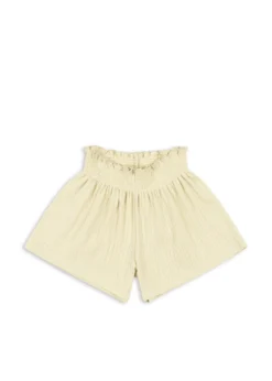 MINNIE SHORTS - green haze