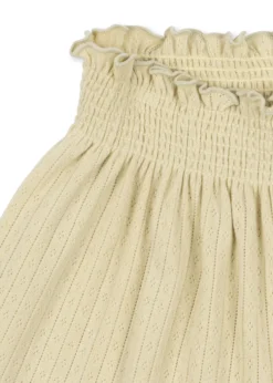 MINNIE SHORTS - green haze