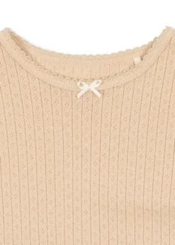 MINNIE T SHIRT - frappé