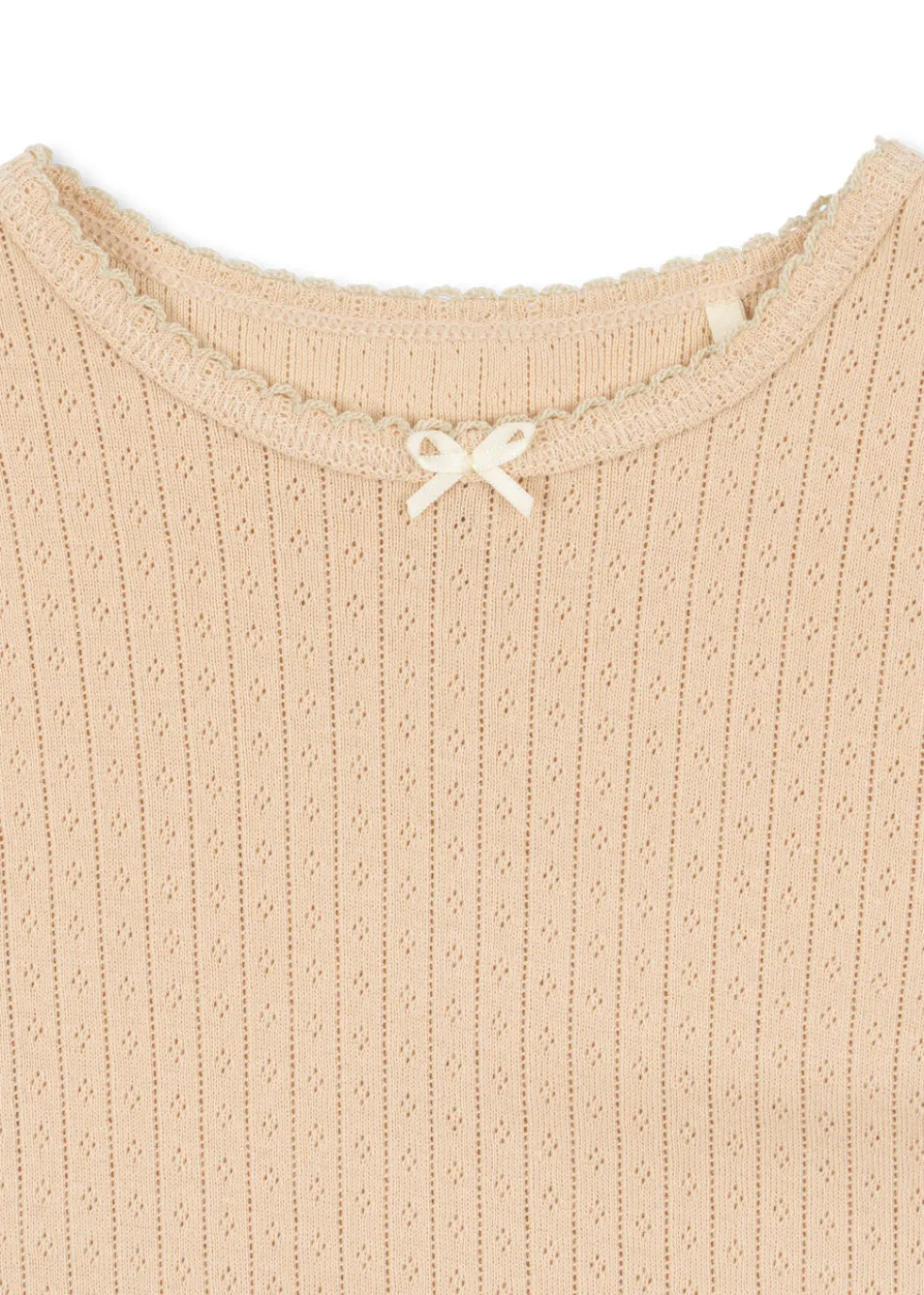 MINNIE T SHIRT - frappé