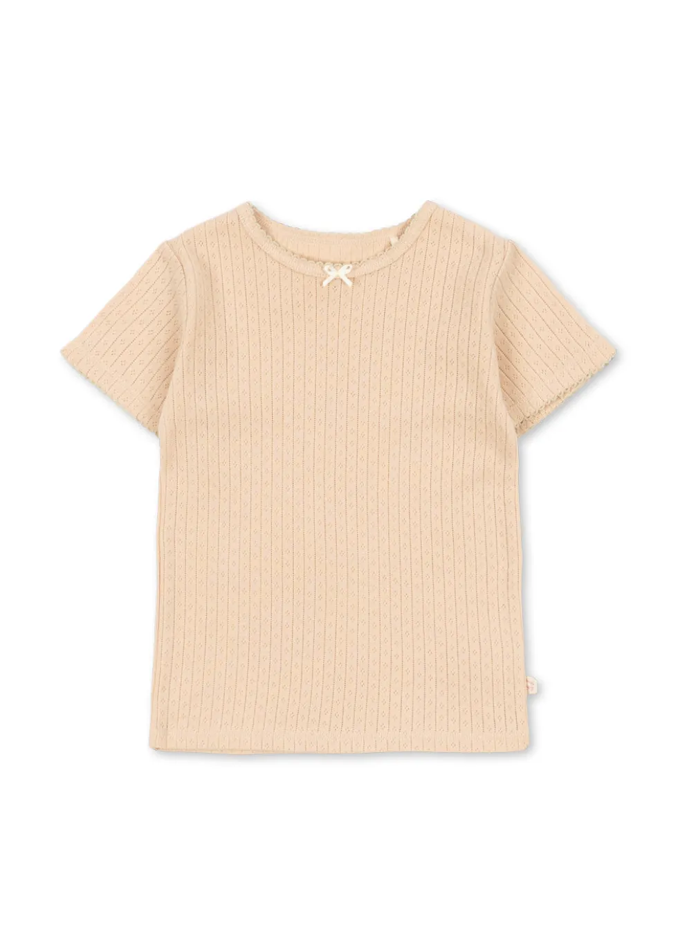MINNIE T SHIRT - frappé
