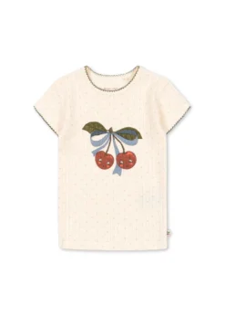 Minnie T Shirt - minnie coeur