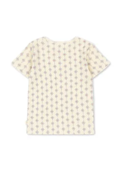 MINNIE T SHIRT - muro blu