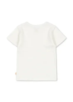 MINNIE T SHIRT - optic white