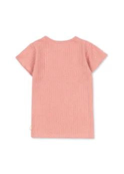 Minnie T Shirt - rosette
